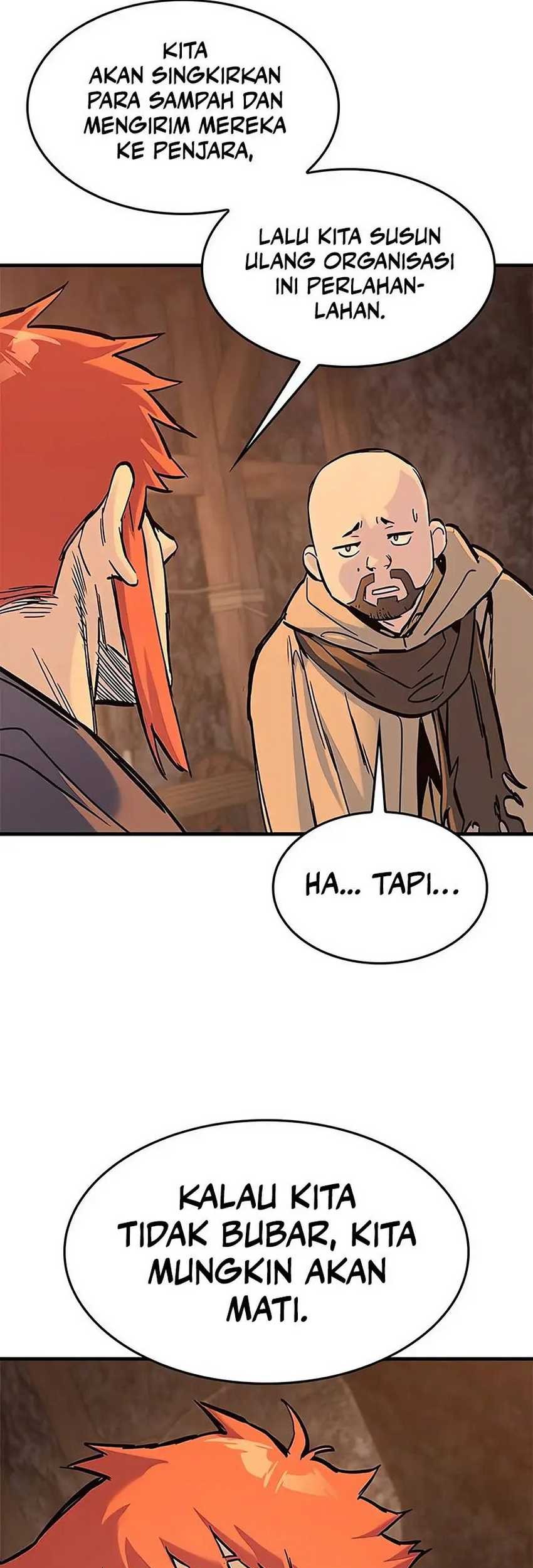 Eternally Regressing Knight Chapter 32 Gambar 46