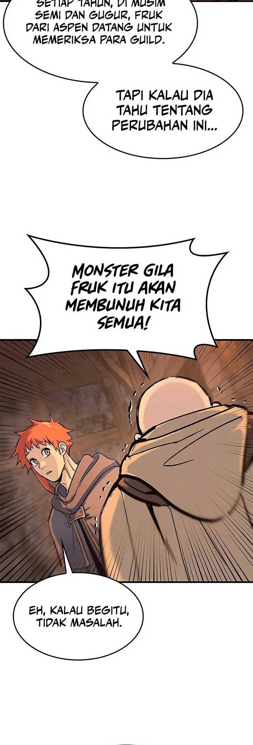 Eternally Regressing Knight Chapter 32 Gambar 48