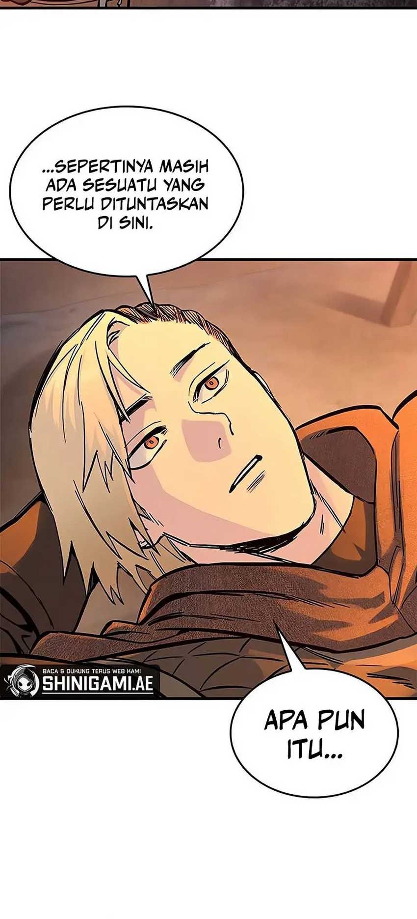 Eternally Regressing Knight Chapter 32 Gambar 53