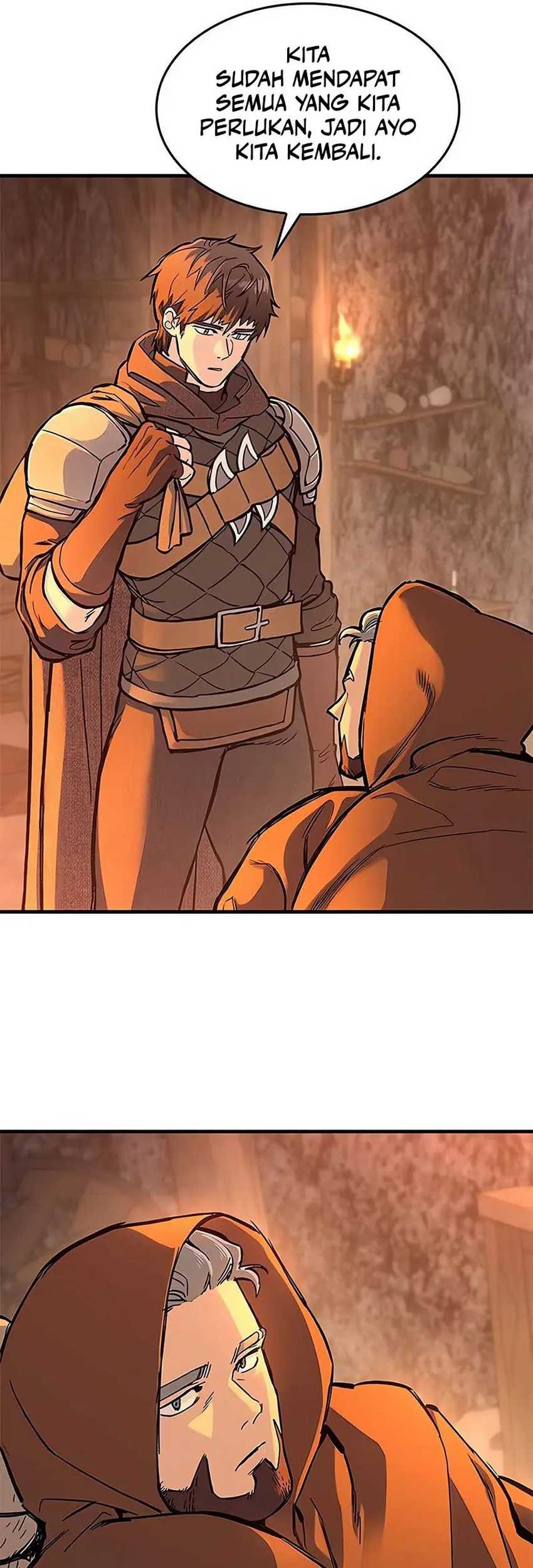 Eternally Regressing Knight Chapter 32 Gambar 50