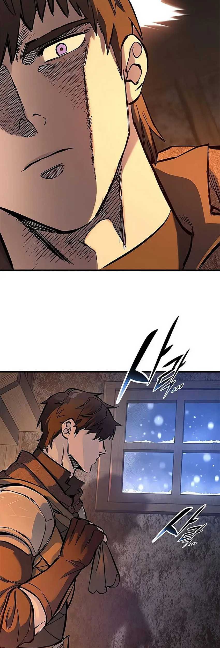 Eternally Regressing Knight Chapter 32 Gambar 52