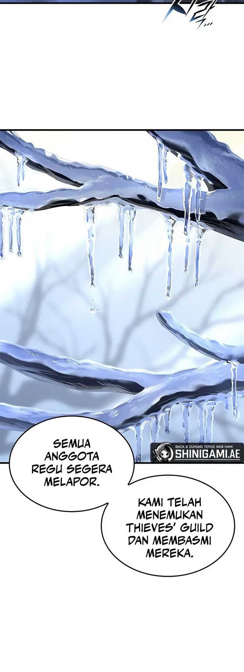 Eternally Regressing Knight Chapter 32 Gambar 57