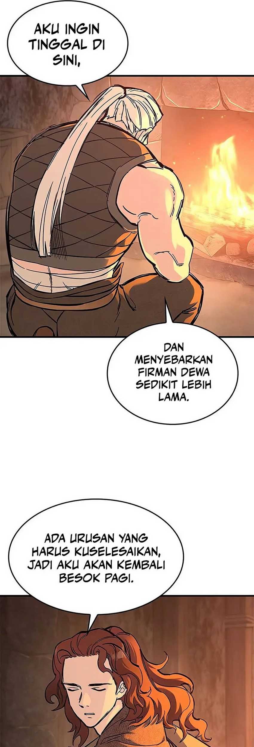 Eternally Regressing Knight Chapter 32 Gambar 54