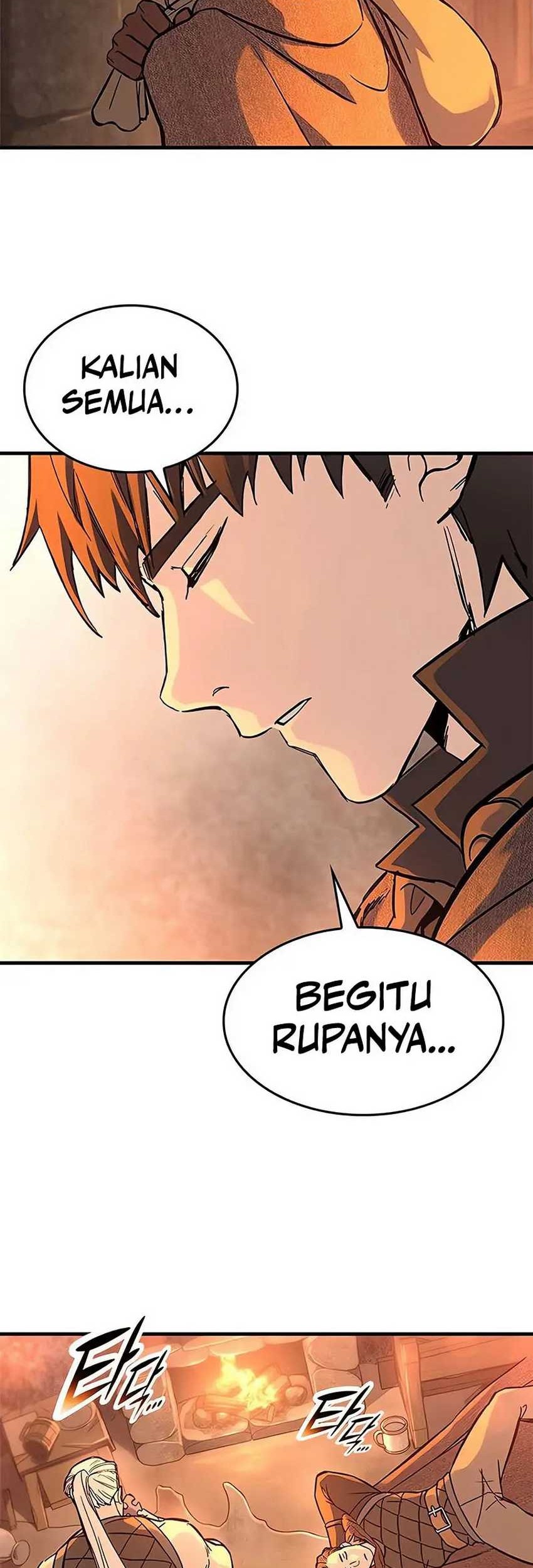 Eternally Regressing Knight Chapter 32 Gambar 55