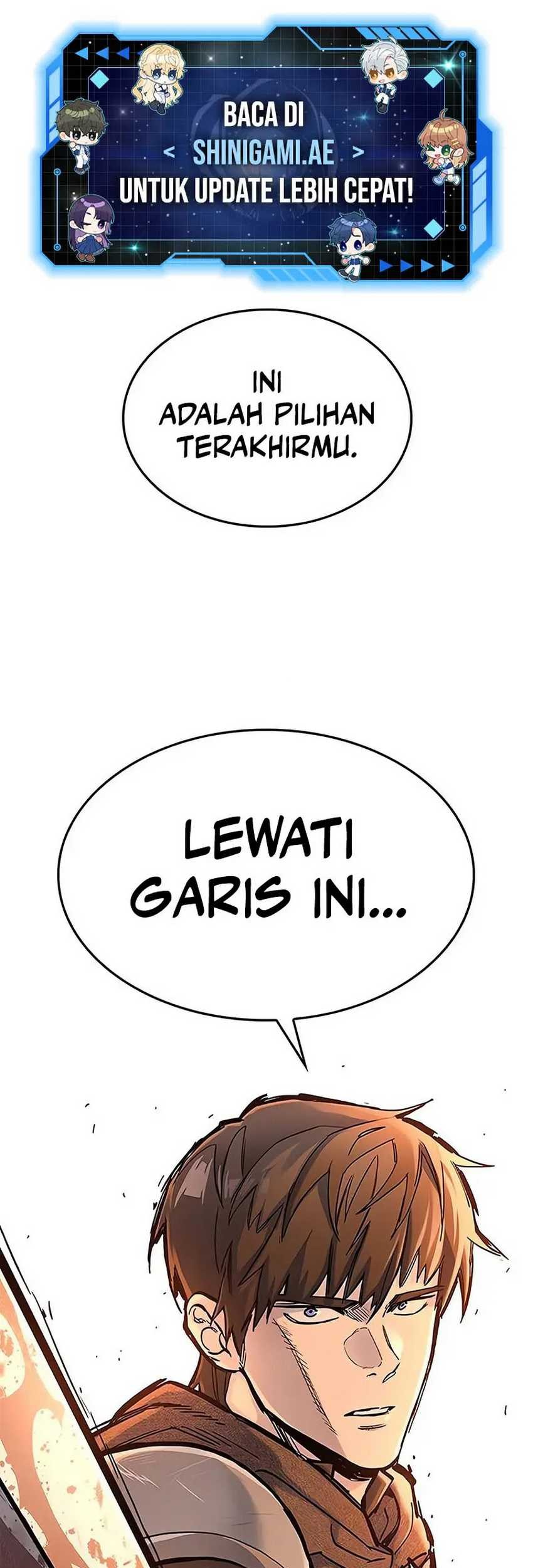 Manhwa Eternally Regressing Knight Chapter 32 gambar nomor 2