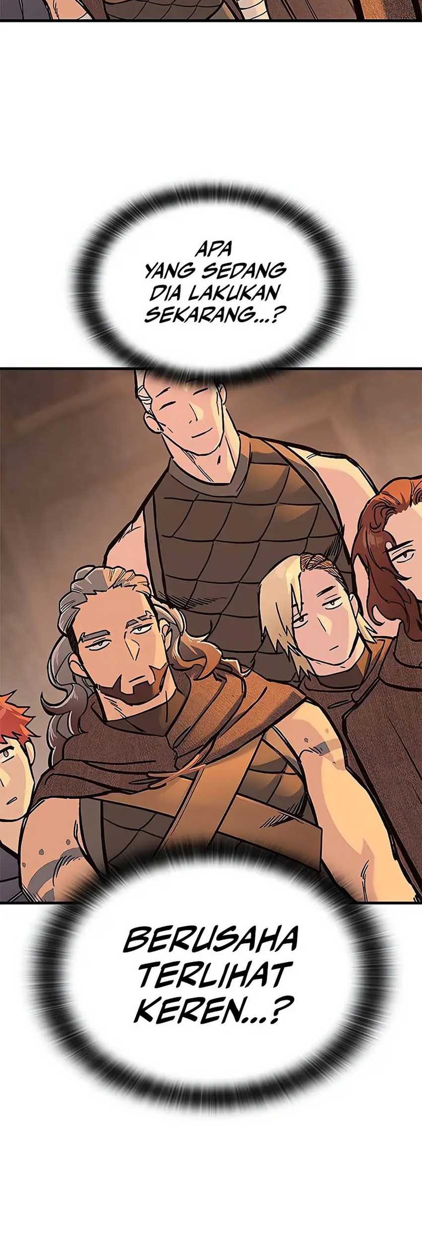 Eternally Regressing Knight Chapter 32 Gambar 4