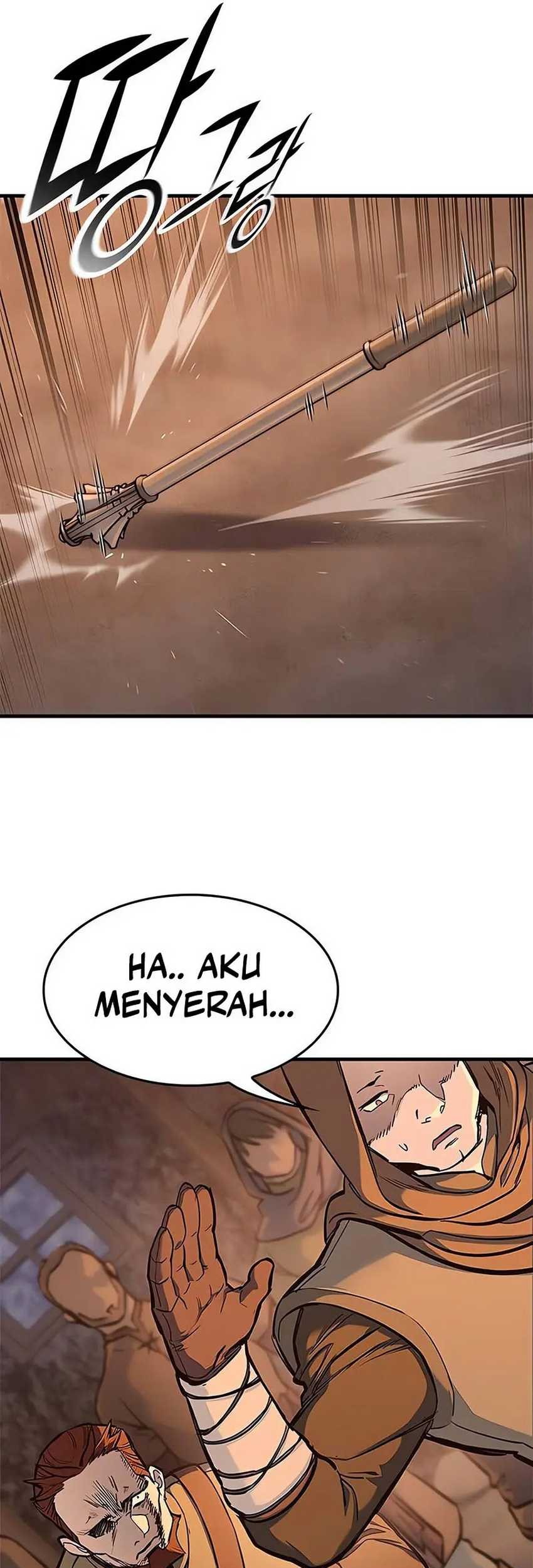 Eternally Regressing Knight Chapter 32 Gambar 7