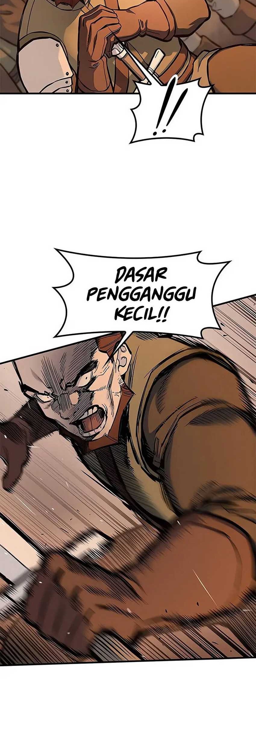 Eternally Regressing Knight Chapter 32 Gambar 8