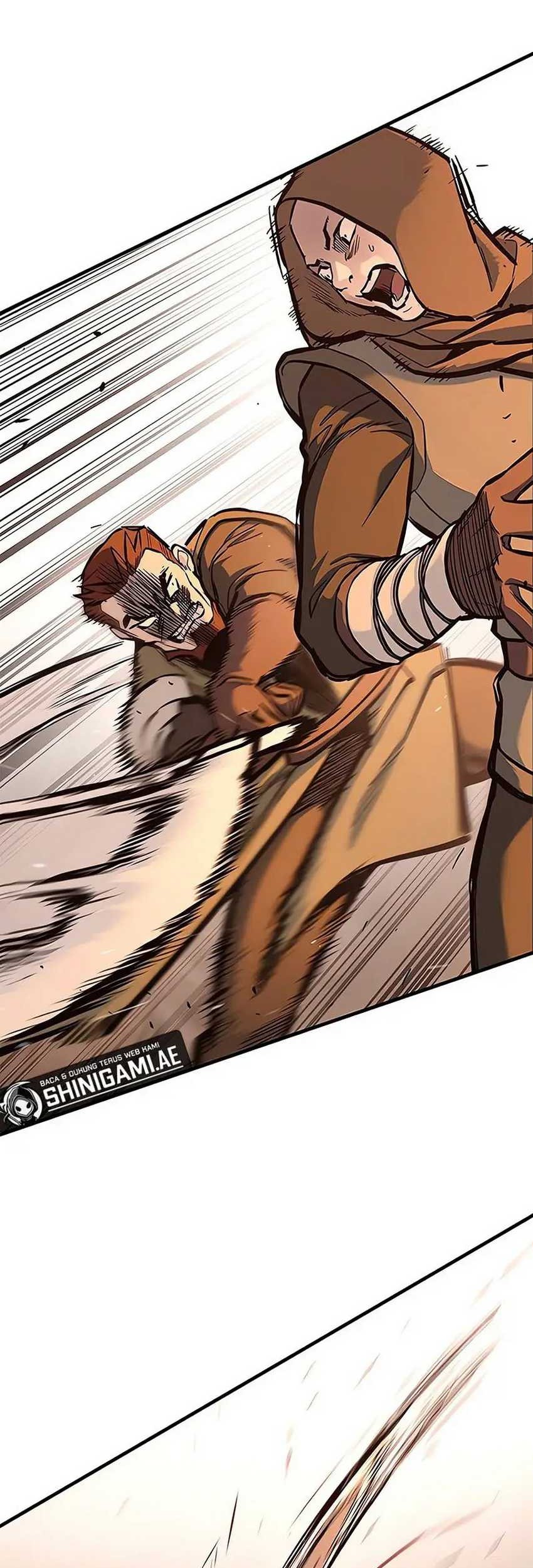 Eternally Regressing Knight Chapter 32 Gambar 9