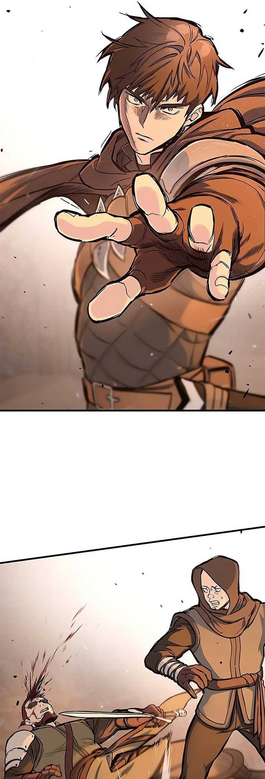 Eternally Regressing Knight Chapter 32 Gambar 12