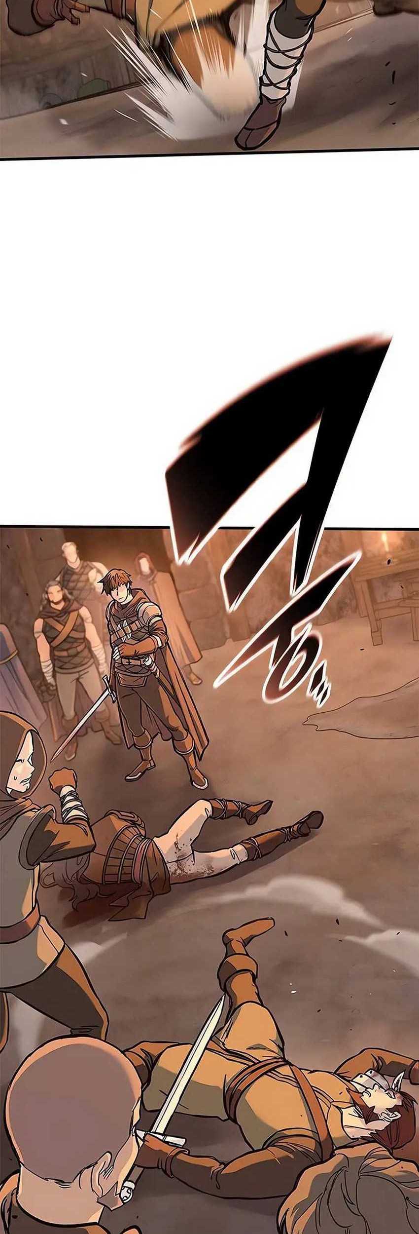 Eternally Regressing Knight Chapter 32 Gambar 13