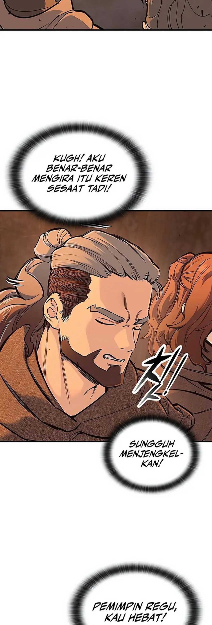 Eternally Regressing Knight Chapter 32 Gambar 14