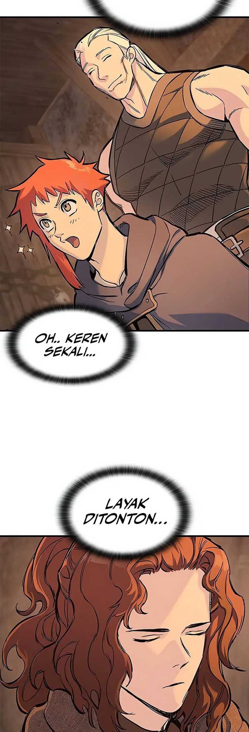 Eternally Regressing Knight Chapter 32 Gambar 15