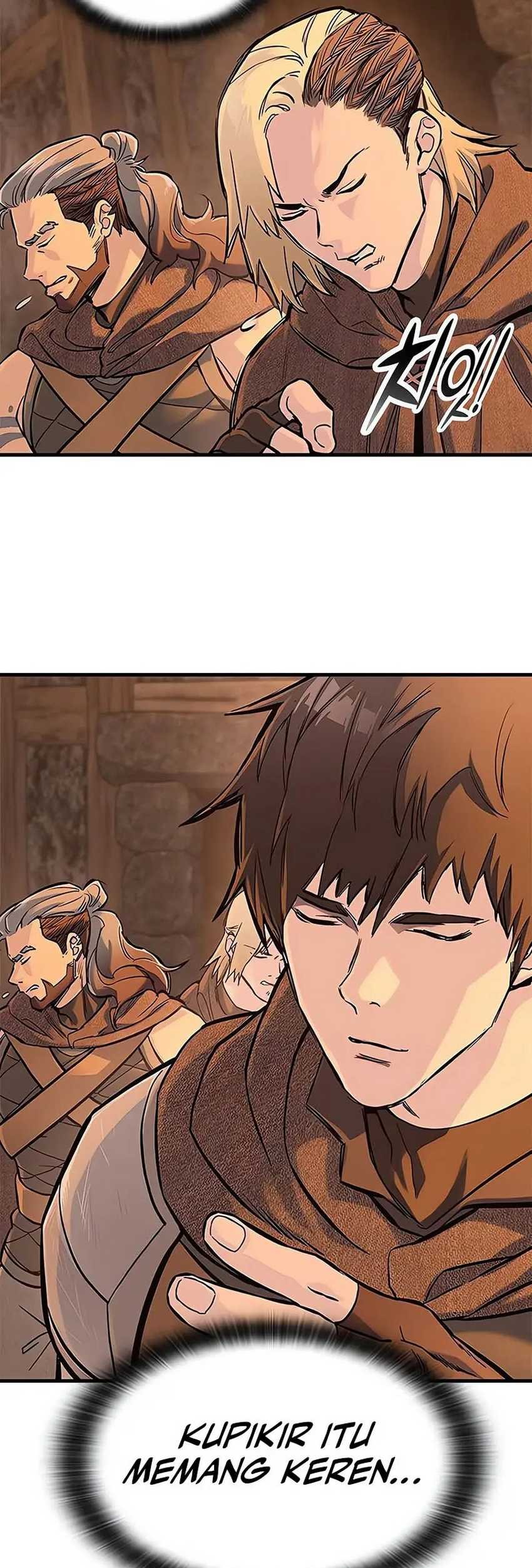 Eternally Regressing Knight Chapter 32 Gambar 17