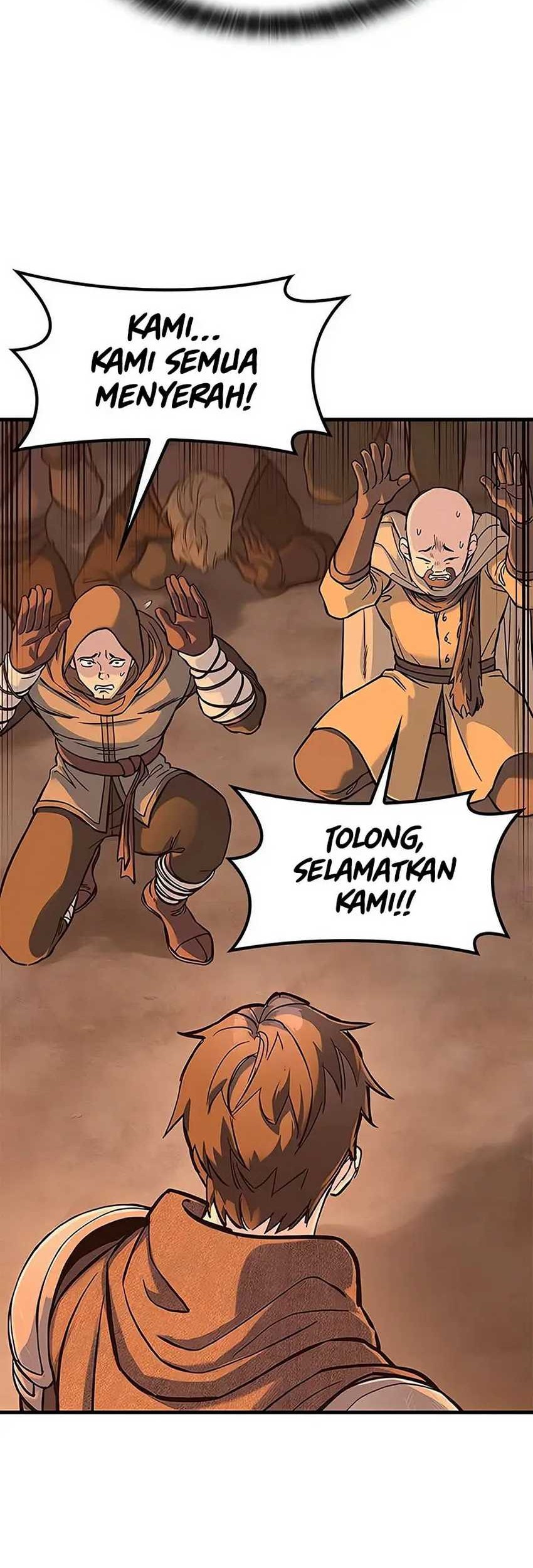 Eternally Regressing Knight Chapter 32 Gambar 18