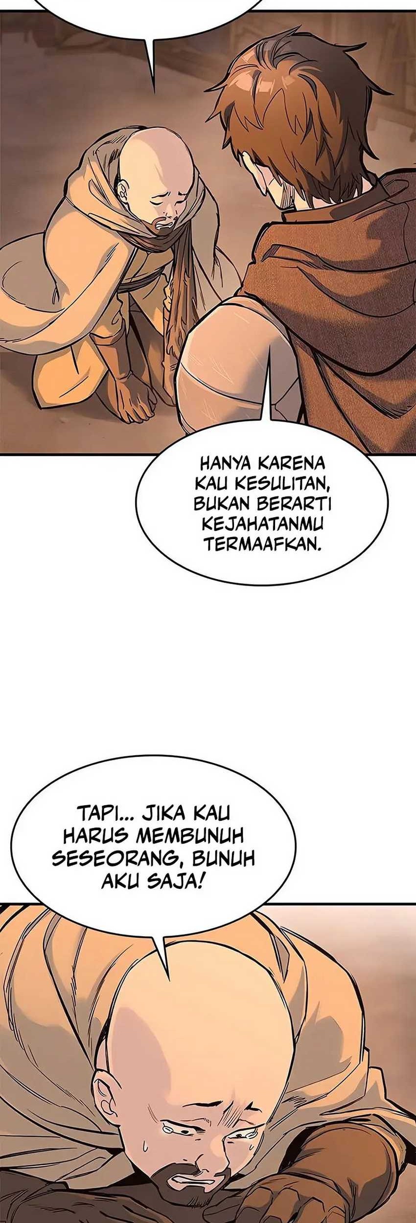 Eternally Regressing Knight Chapter 32 Gambar 20