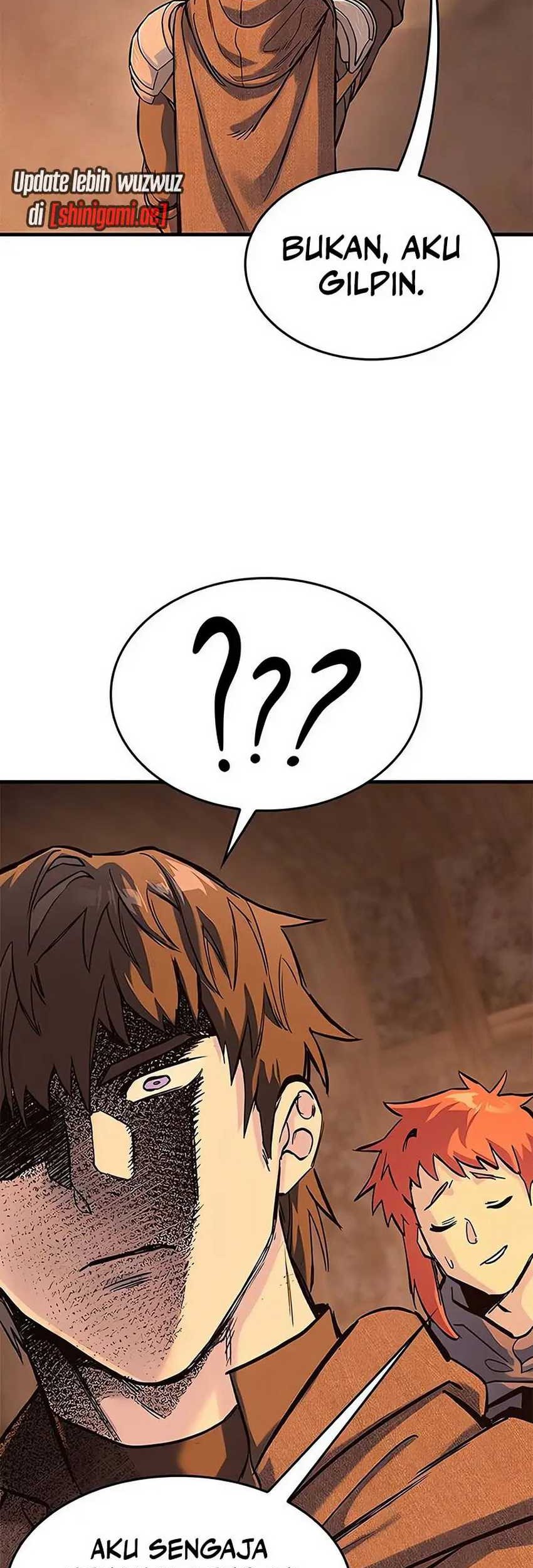 Eternally Regressing Knight Chapter 32 Gambar 24