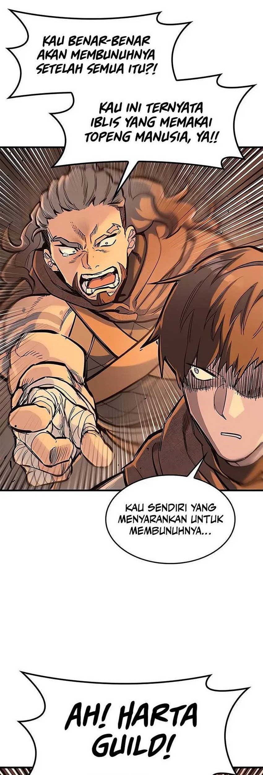 Eternally Regressing Knight Chapter 32 Gambar 28