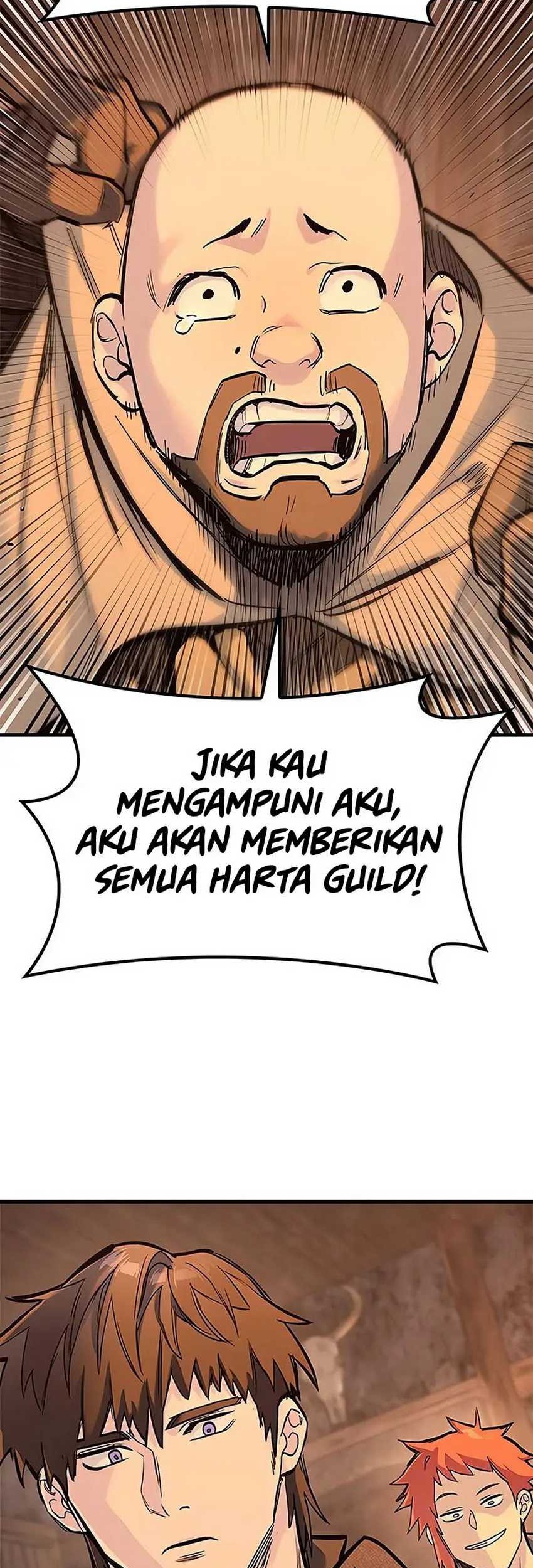 Eternally Regressing Knight Chapter 32 Gambar 29