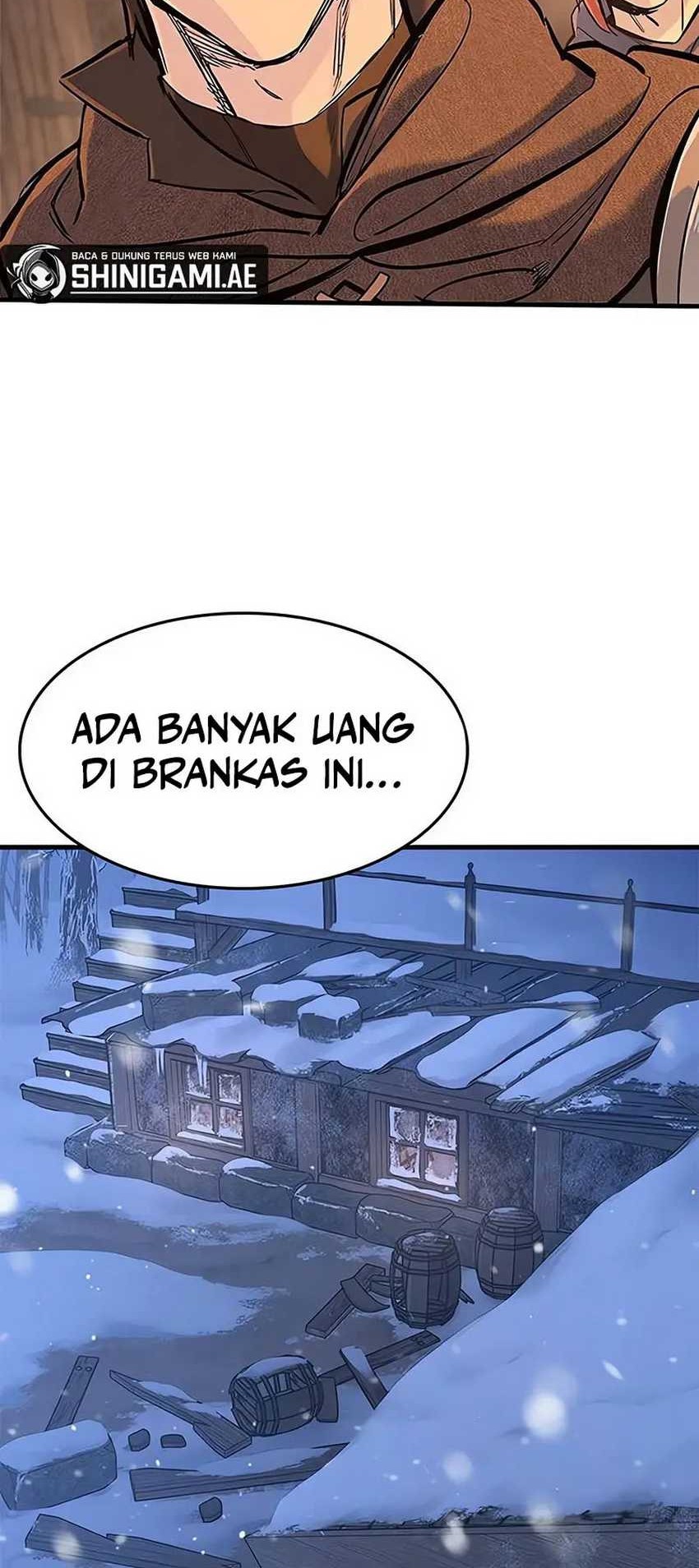 Eternally Regressing Knight Chapter 32 Gambar 30