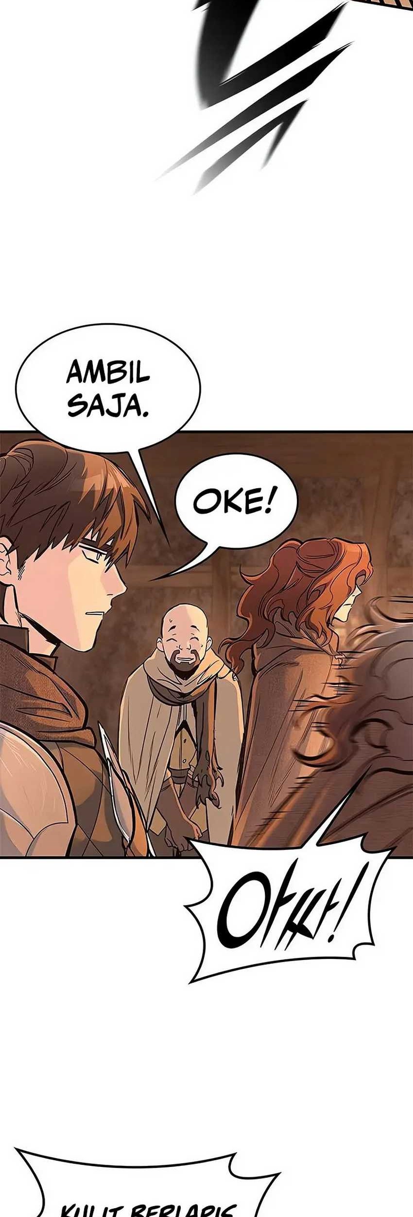 Eternally Regressing Knight Chapter 32 Gambar 32