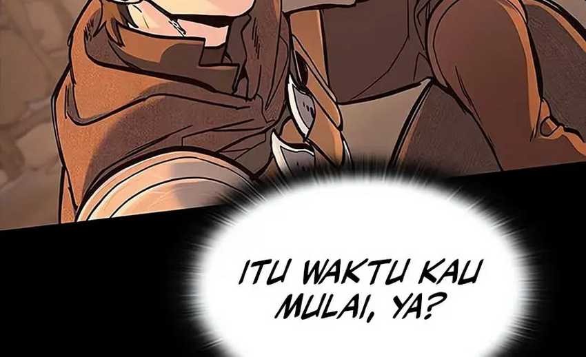 Eternally Regressing Knight Chapter 32 Gambar 40