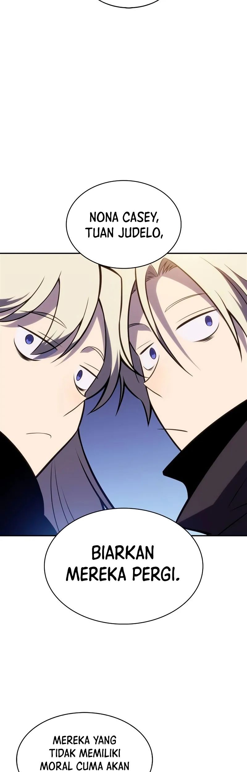 Solo Max-Level Newbie Chapter 180 Gambar 59