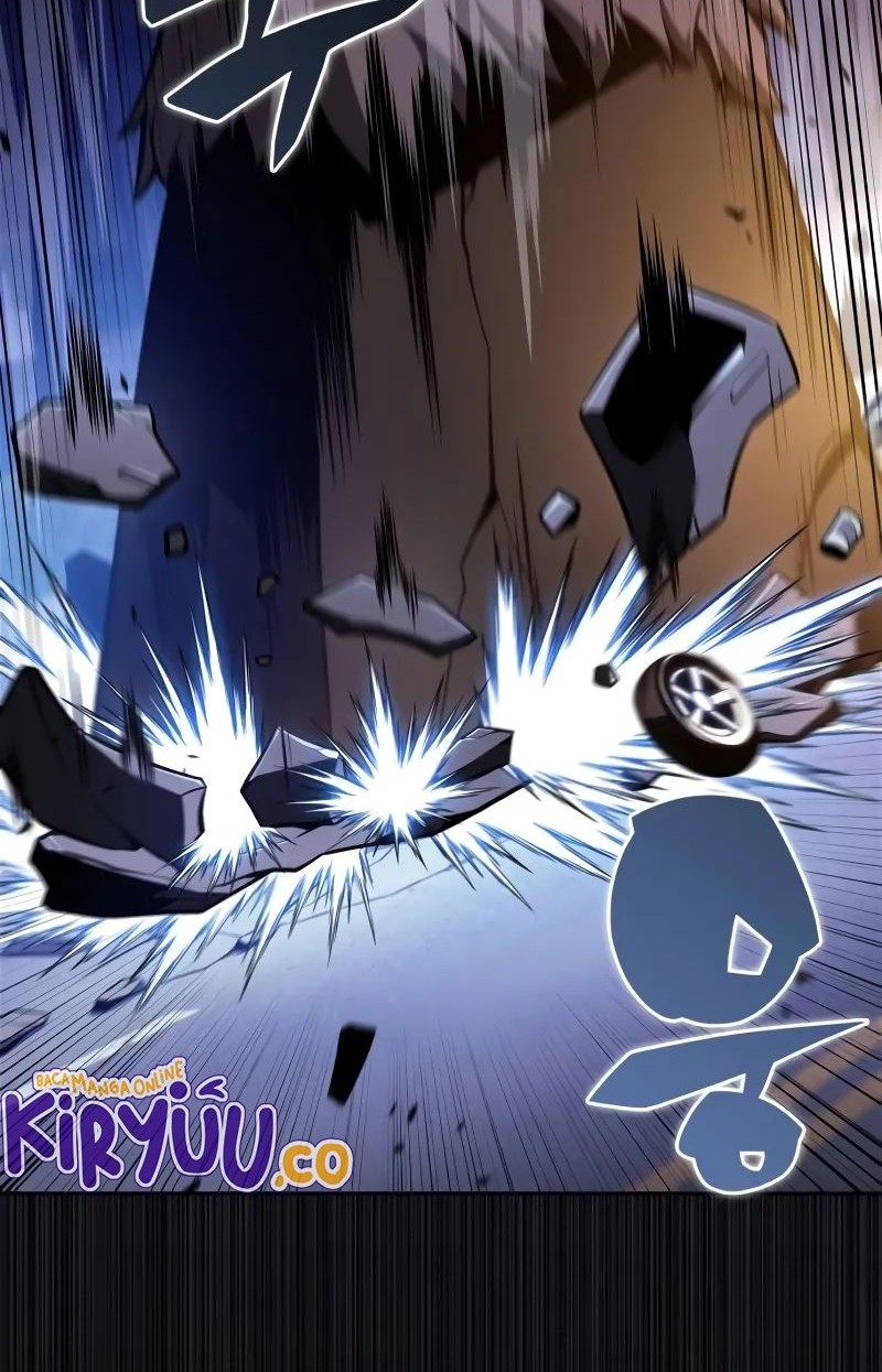 Solo Max-Level Newbie Chapter 180 Gambar 64