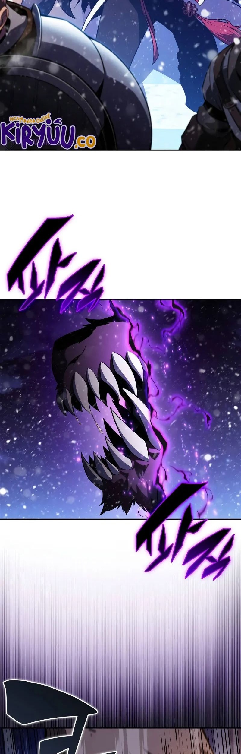 Solo Max-Level Newbie Chapter 180 Gambar 63