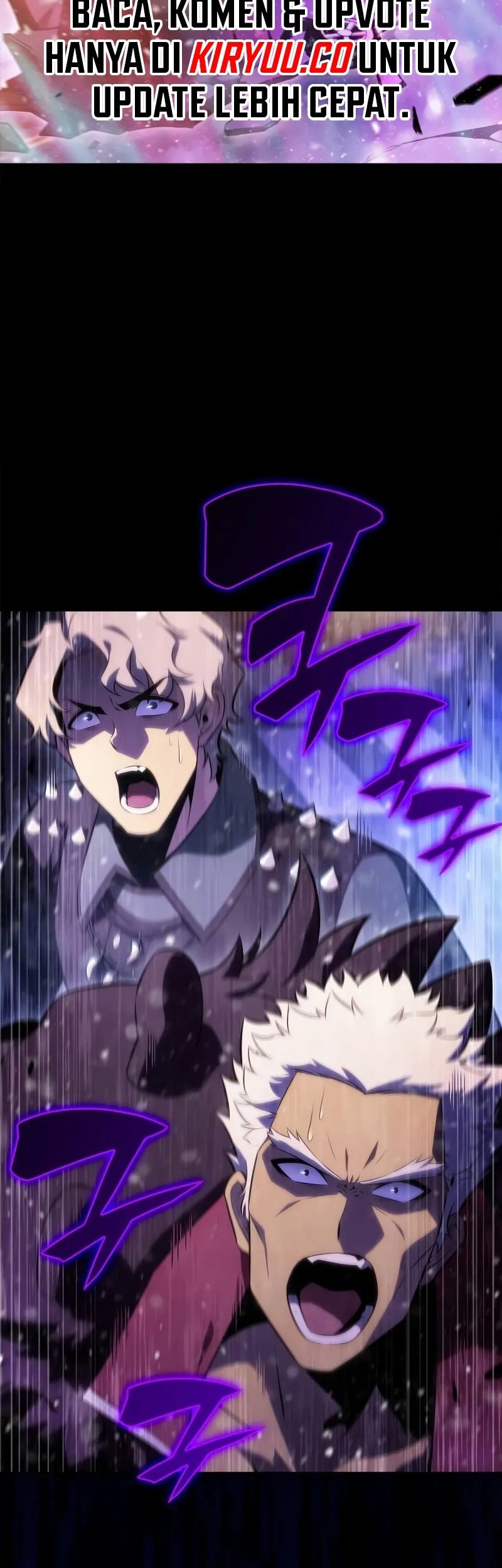 Solo Max-Level Newbie Chapter 180 Gambar 66