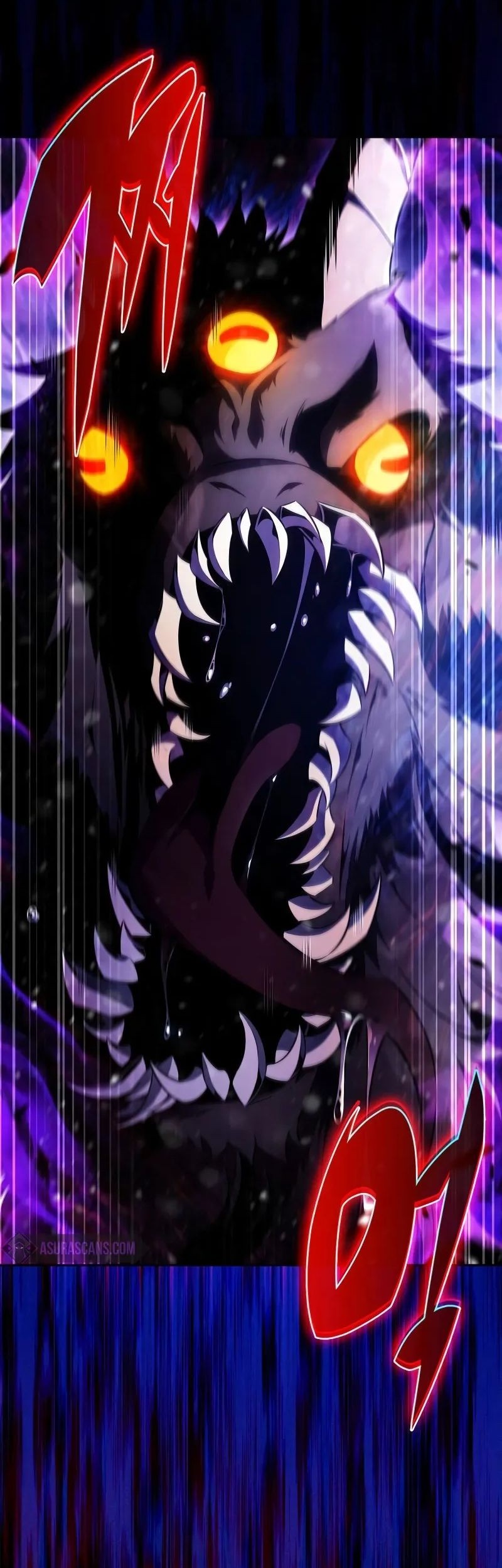 Solo Max-Level Newbie Chapter 180 Gambar 67