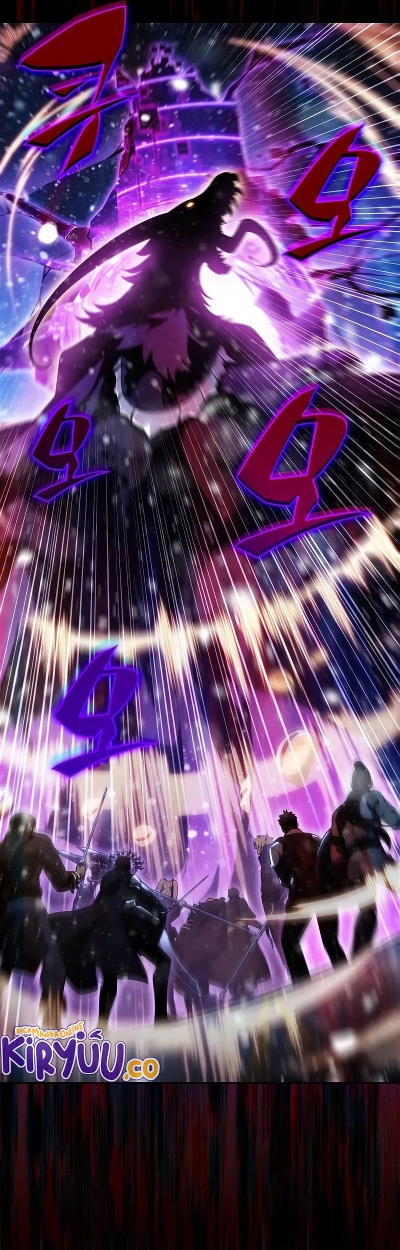 Solo Max-Level Newbie Chapter 180 Gambar 69