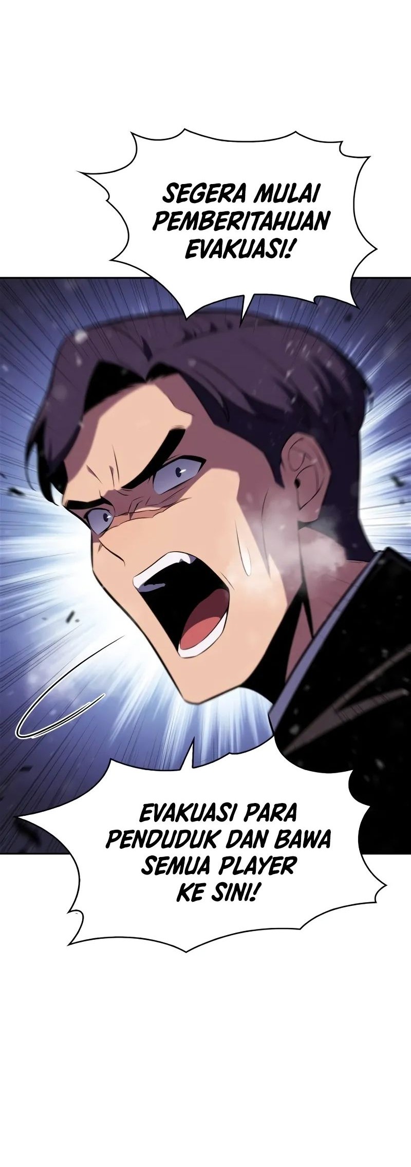 Solo Max-Level Newbie Chapter 180 Gambar 40