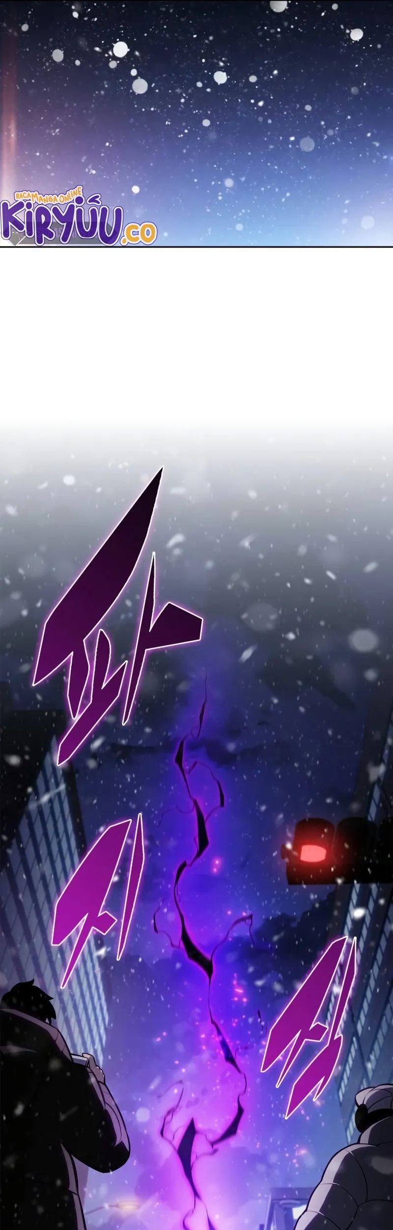 Solo Max-Level Newbie Chapter 180 Gambar 37