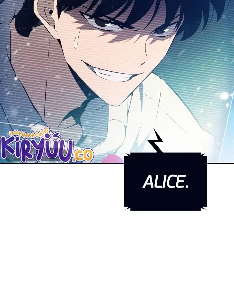 Solo Max-Level Newbie Chapter 180 Gambar 44