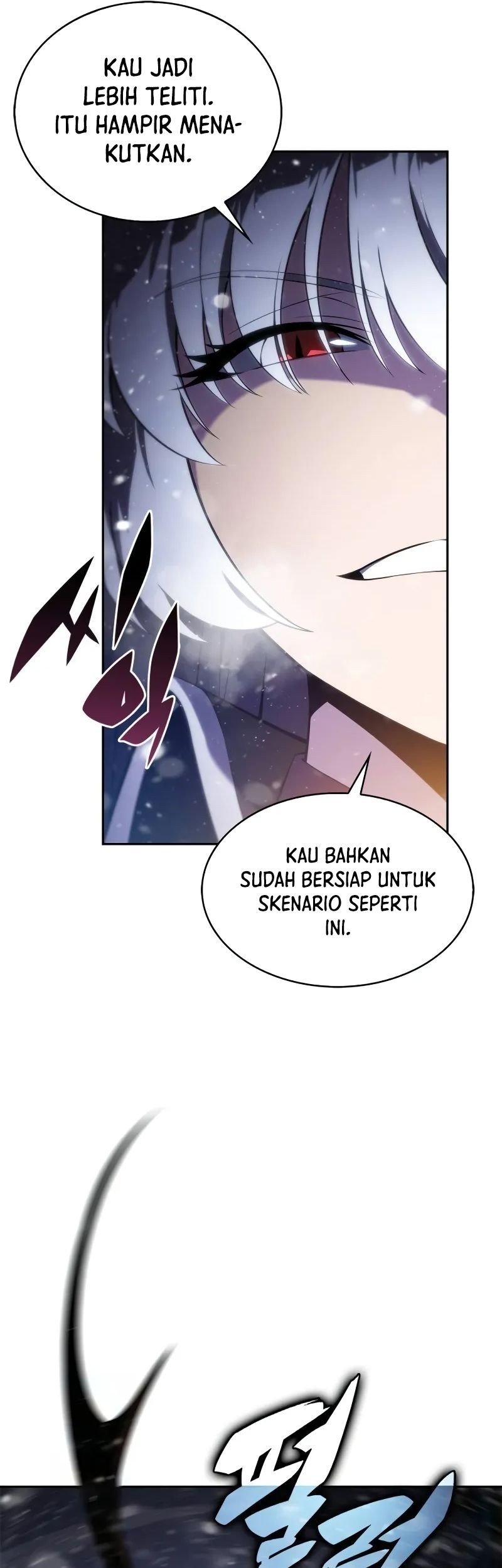 Solo Max-Level Newbie Chapter 180 Gambar 45