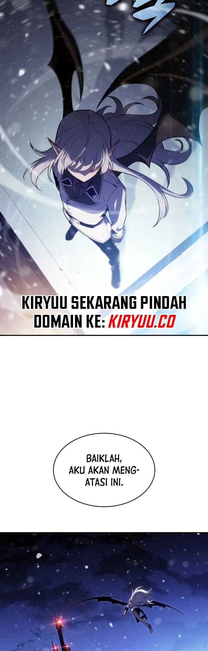 Solo Max-Level Newbie Chapter 180 Gambar 46