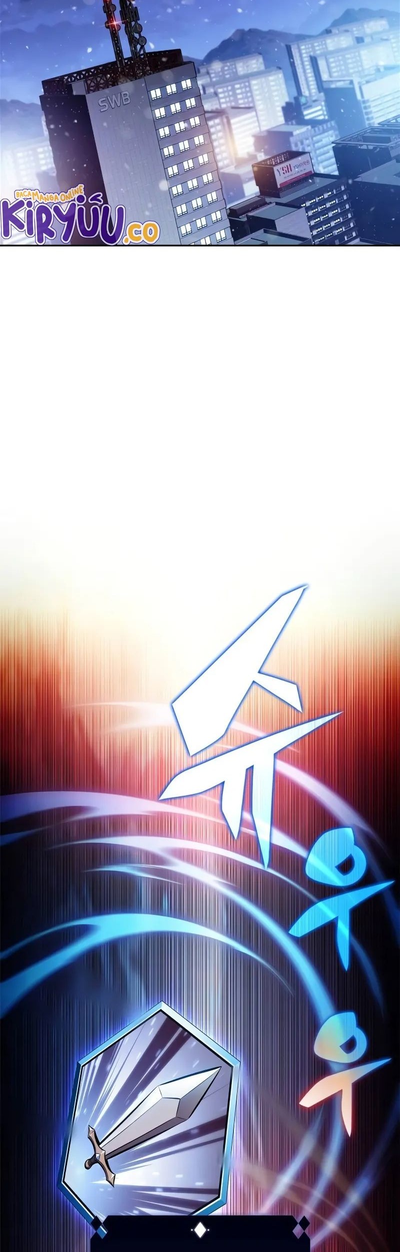 Solo Max-Level Newbie Chapter 180 Gambar 47