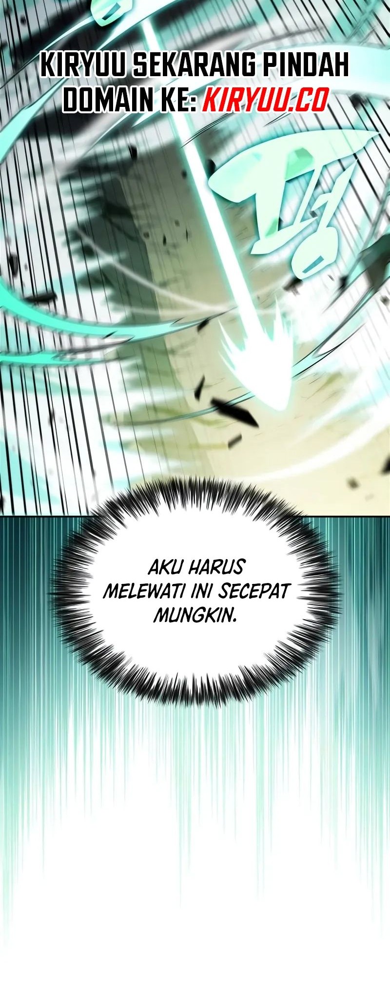 Solo Max-Level Newbie Chapter 180 Gambar 52