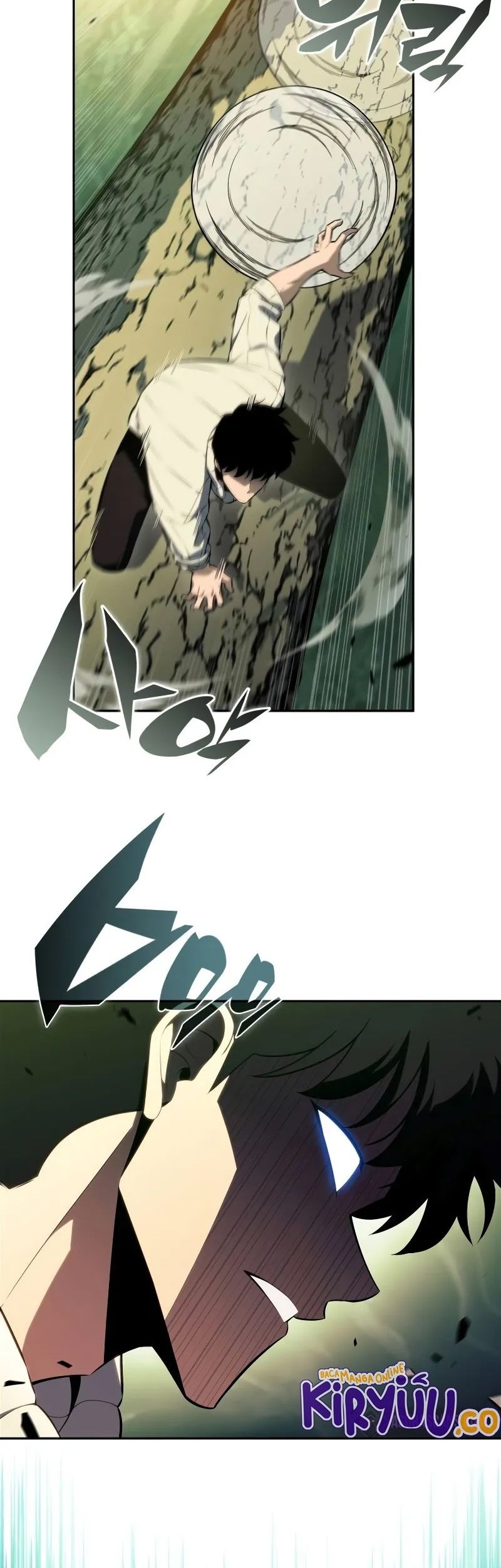 Solo Max-Level Newbie Chapter 180 Gambar 50