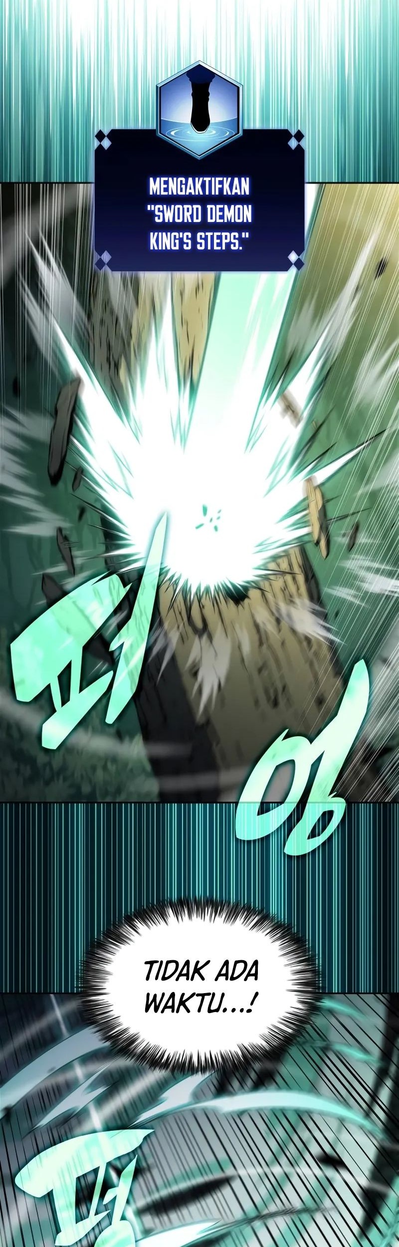 Solo Max-Level Newbie Chapter 180 Gambar 51