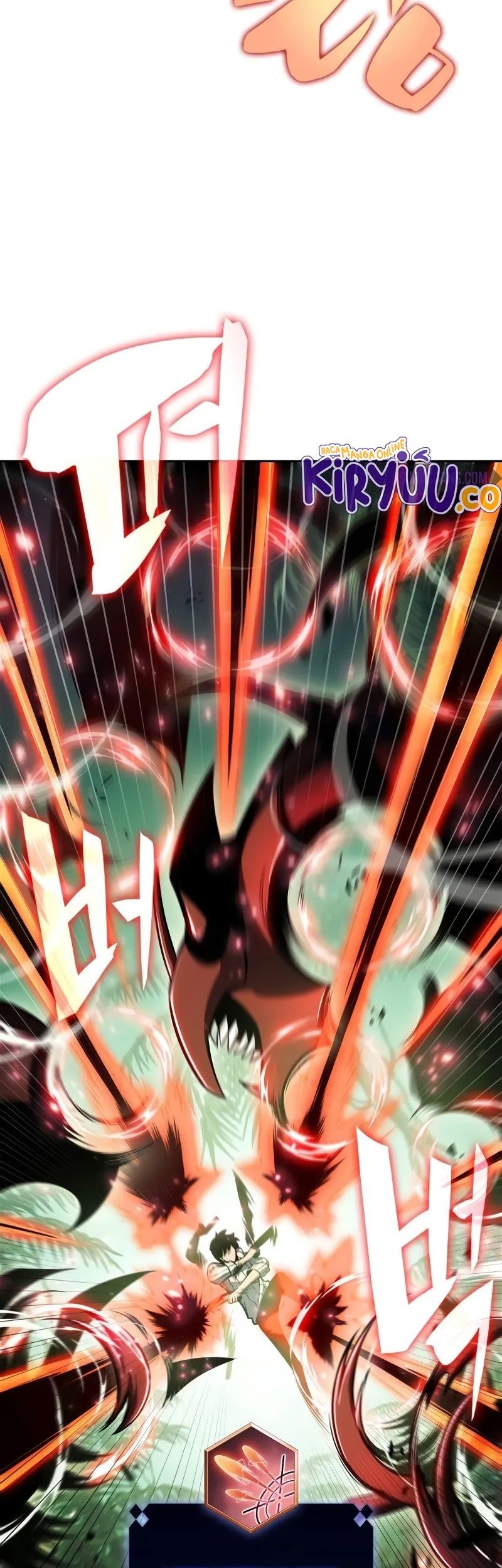 Solo Max-Level Newbie Chapter 180 Gambar 6