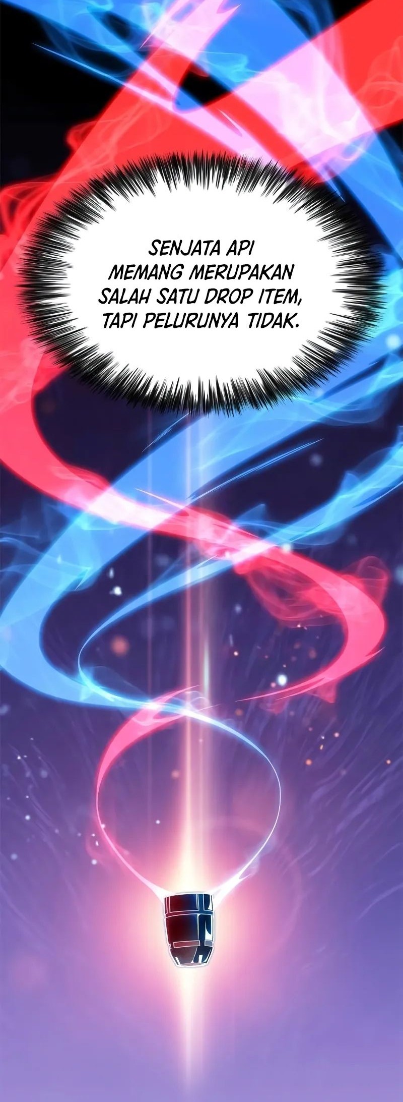 Solo Max-Level Newbie Chapter 180 Gambar 8