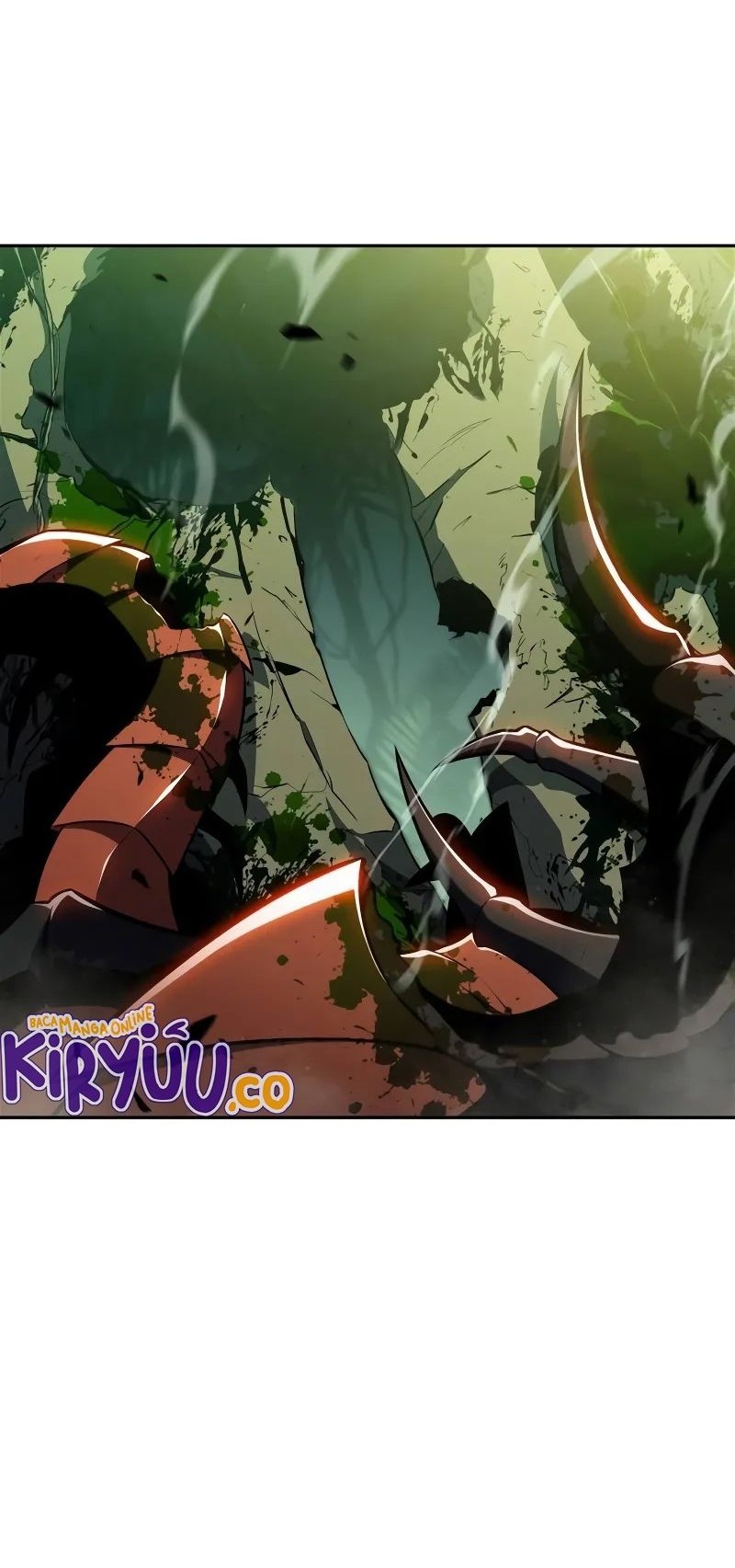 Solo Max-Level Newbie Chapter 180 Gambar 12