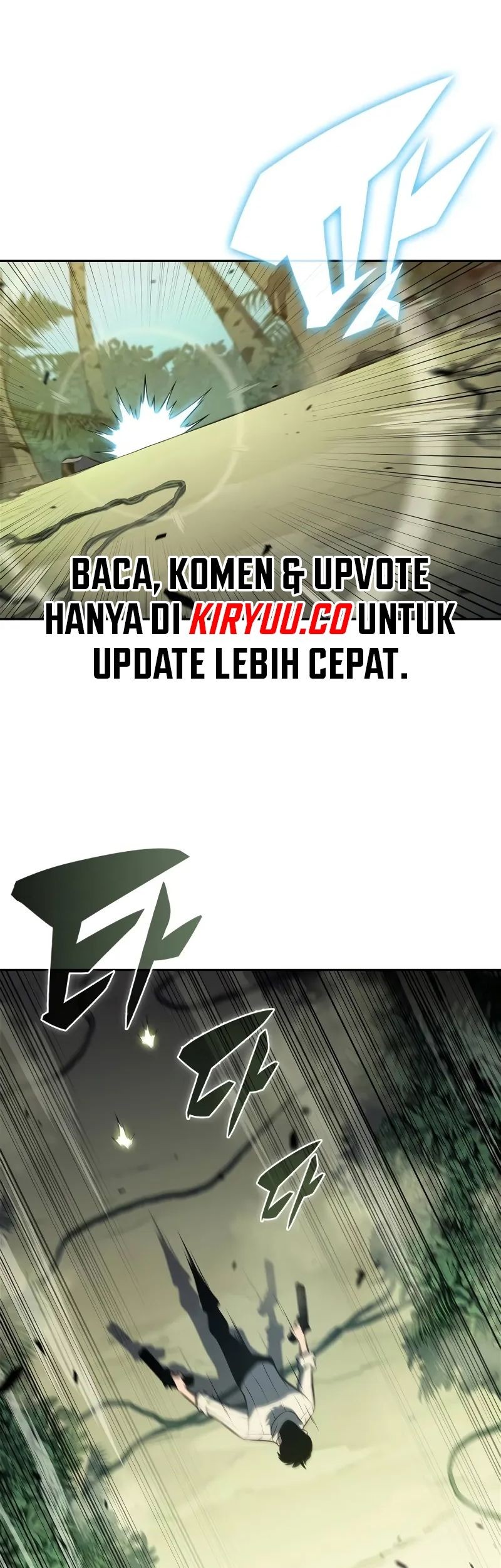 Solo Max-Level Newbie Chapter 180 Gambar 25