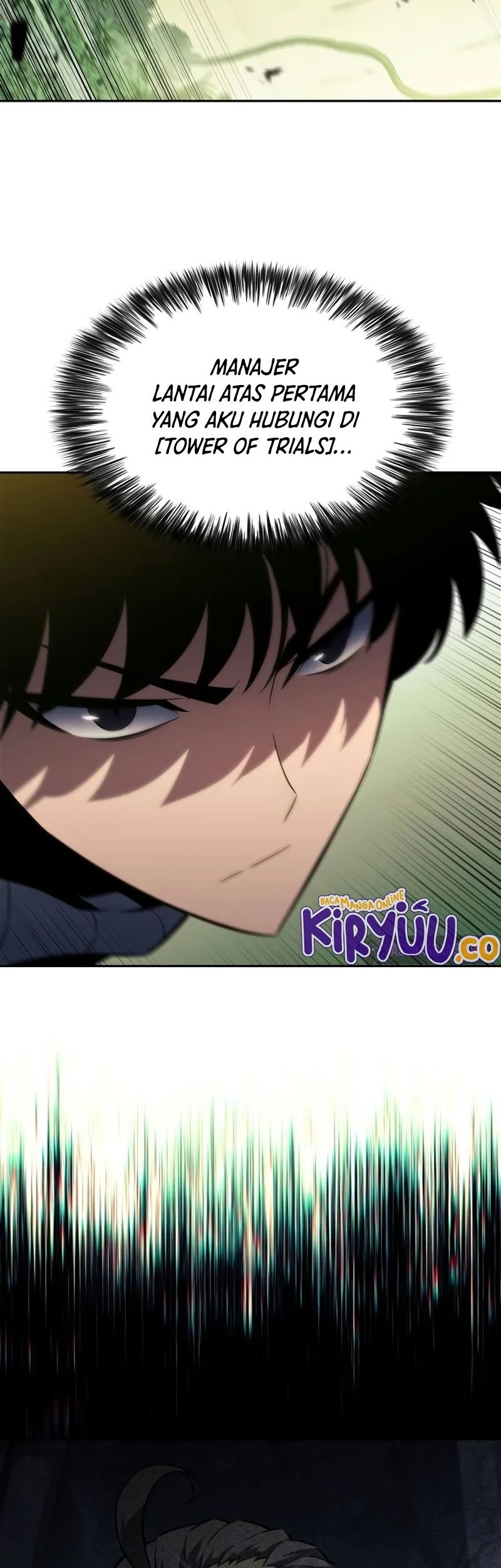 Solo Max-Level Newbie Chapter 180 Gambar 26