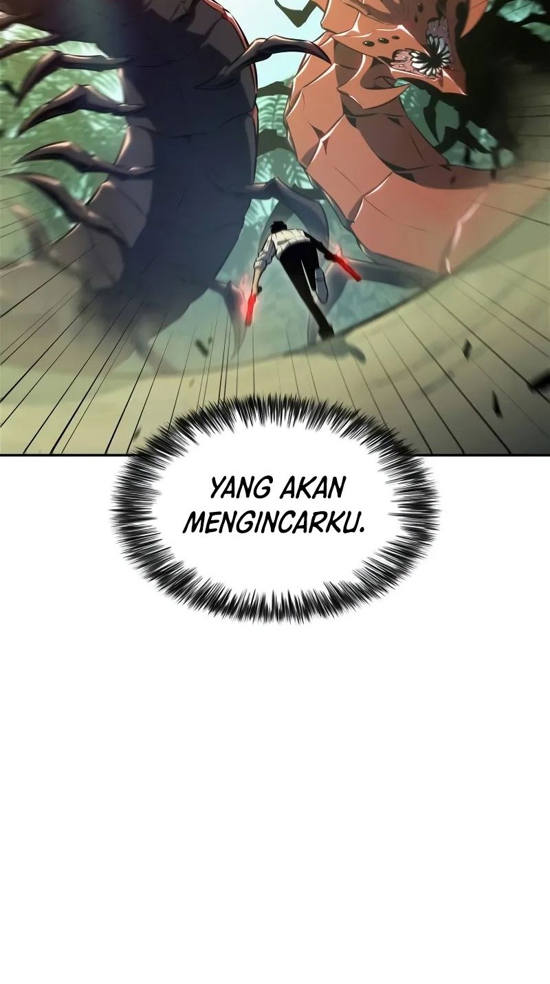 Solo Max-Level Newbie Chapter 180 Gambar 28