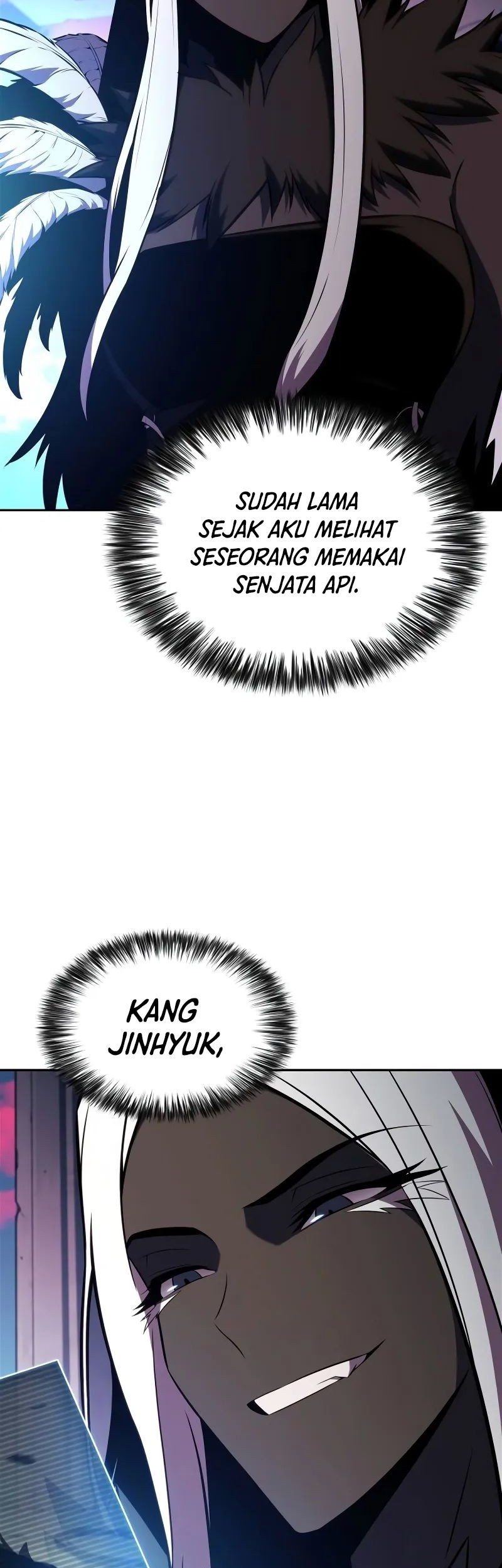 Solo Max-Level Newbie Chapter 180 Gambar 31