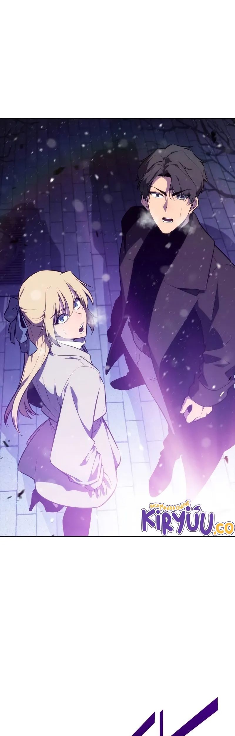 Solo Max-Level Newbie Chapter 180 Gambar 35