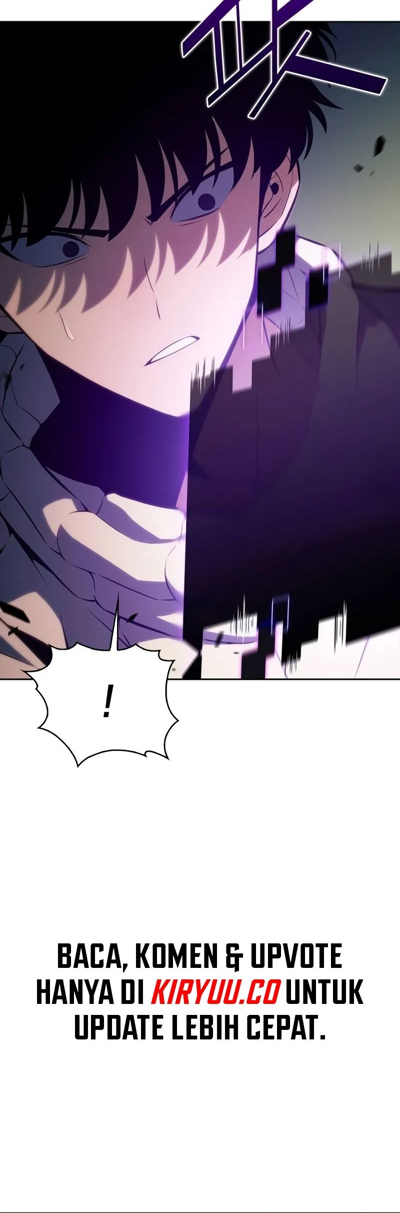 Solo Max-Level Newbie Chapter 180 Gambar 36